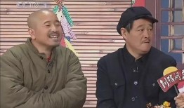 爆料赵本山回归春晚视频,经典喜剧再现荧幕