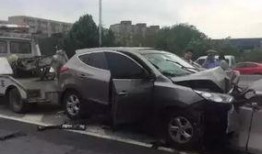 郑州车祸爆料视频最新版,悲剧现场直击，事故原因及伤亡情况披露